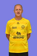 FRANC ZORMAN