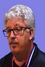 xMarino Kragelj