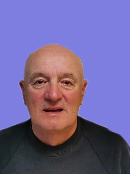 Milivoj Muha