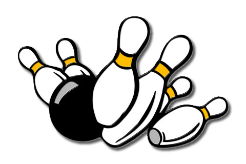 bowling clipart bowling tournament